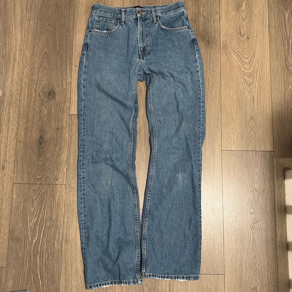 BDG 90’s BootCut medium blue